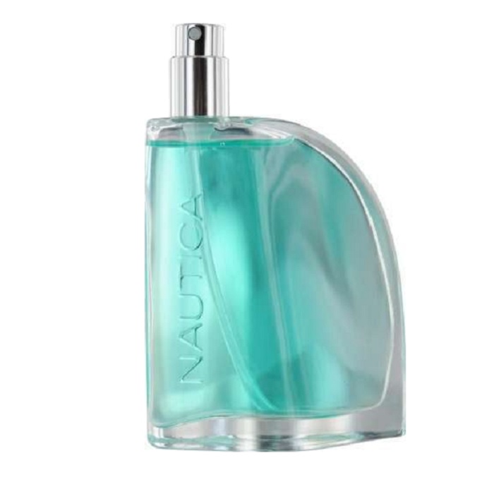 Nautica Tester Cologne by Nautica 3.4oz Cologne spray for men Nautica Tester Cologne by Nautica 3.4oz Cologne spray for men